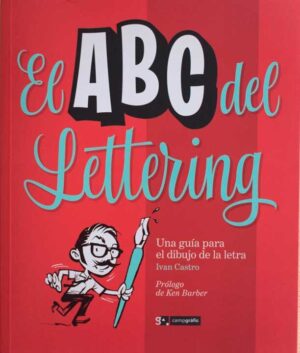 El ABC del Lettering