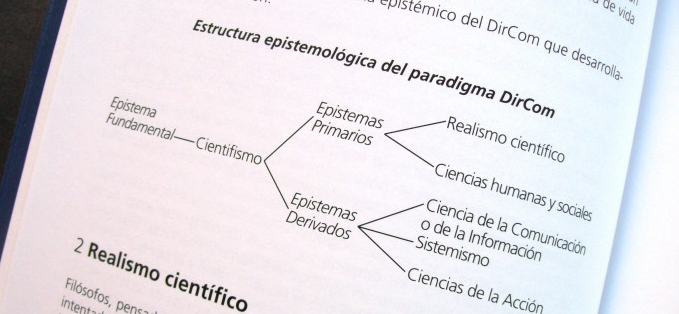 El Paradigma del Dircom - Imagen 5