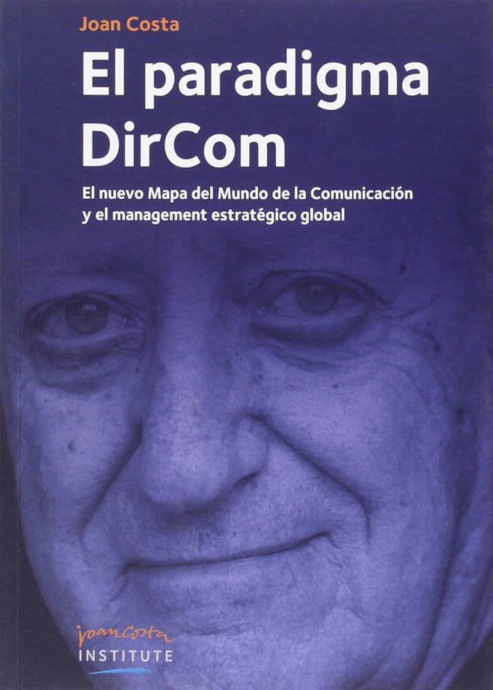 El Paradigma del Dircom