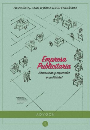 Empresa Publicitaria Administrar y Emprender en Publicidad