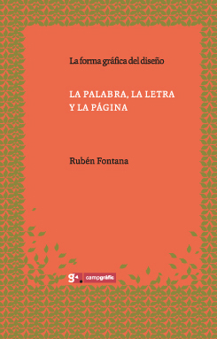 La Palabra La Letra y La Página