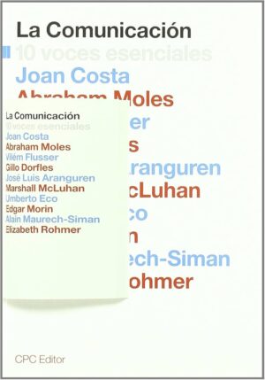 La comunicación 10 Voces Esenciales