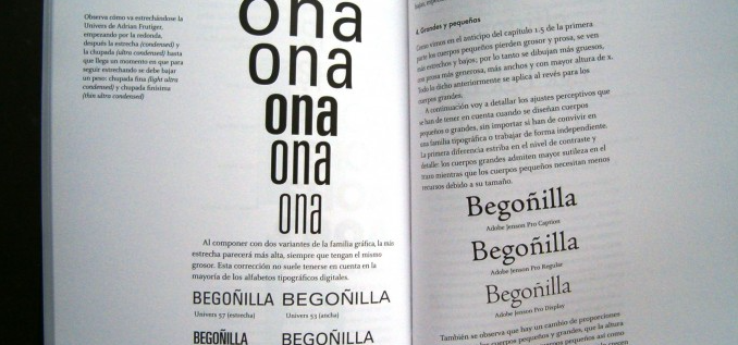 Manual de Tipografía Digitál - Imagen 4