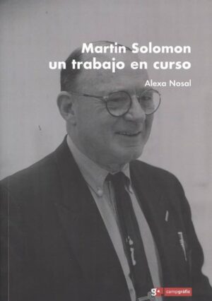 Martin Solomon Un trabajo en Curso