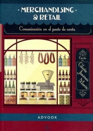 Merchandising and Retail Comunicación en Punto de Venta