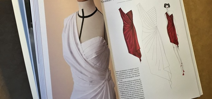 Modelado de Moda Sobre Maniqui - Imagen 4