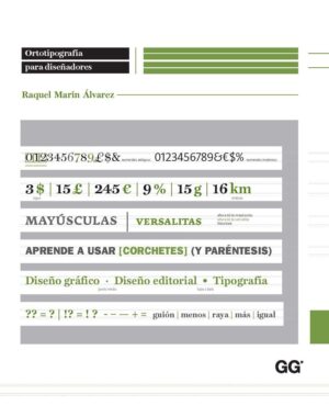 Ortotipografía para Diseñadores