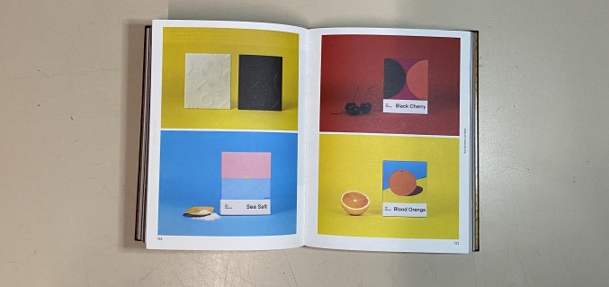 Packagin for life Chocolat - Imagen 3