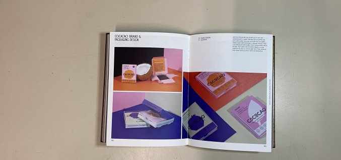 Packagin for life Chocolat - Imagen 4