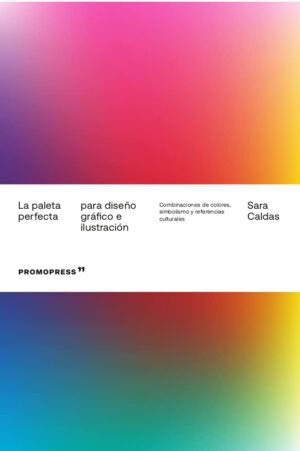 Paleta Perfecta para Diseño Gráfico e Ilustración