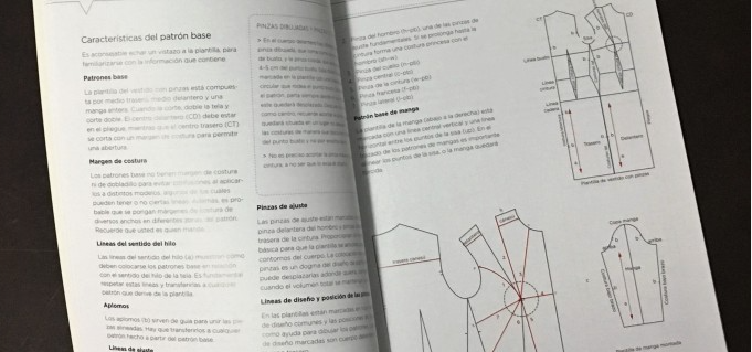 Patrones Prácticos Faldas y Vestidos - Imagen 2