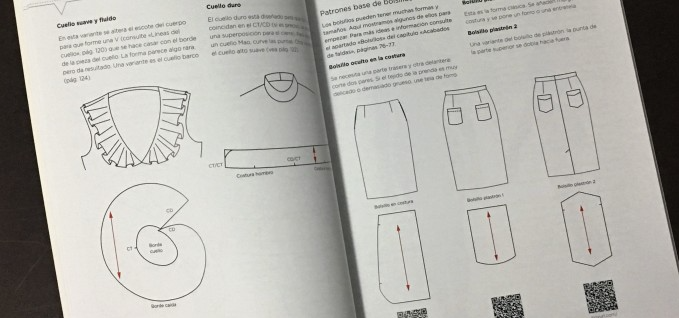 Patrones Prácticos Faldas y Vestidos - Imagen 3