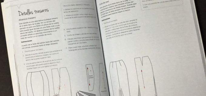 Patrones Prácticos Faldas y Vestidos - Imagen 5