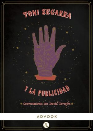 Toni Segarra y la Publicidad
