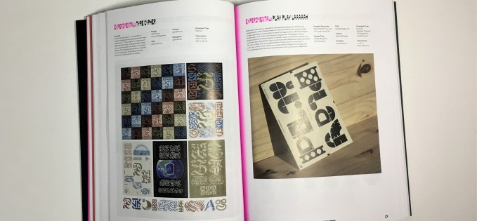 Typography 43 - Imagen 3
