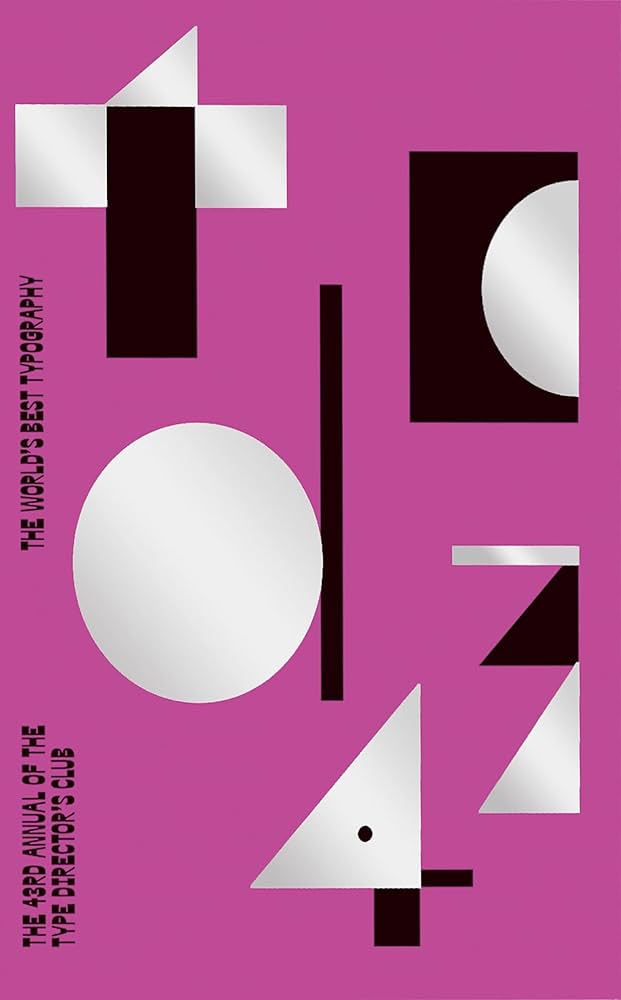 Typography 43