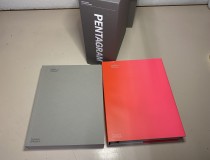 Pentagram Living by Design