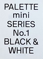 Palette Mini 1 Black & White