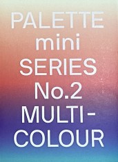 Palette Mini 2 Multicolour