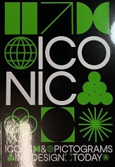 Iconic Icons and Pictograms