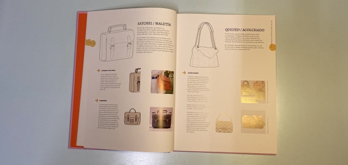Diseño de Bolsos - Imagen 2