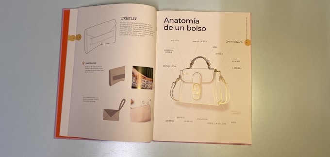 Diseño de Bolsos - Imagen 3