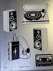 Audio Erotica