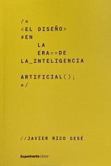 El Diseño en la Era de la Inteligencia Artificial
