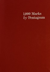 1000 Marks by Pentagram