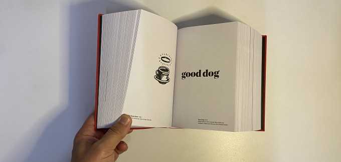1000 Marks by Pentagram - Imagen 3