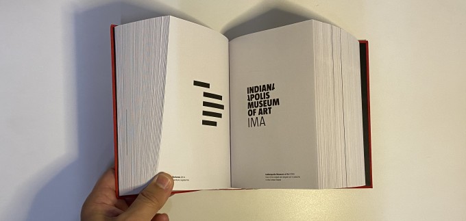 1000 Marks by Pentagram - Imagen 4