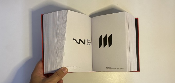 1000 Marks by Pentagram - Imagen 5