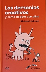 Los Demonios Creativos