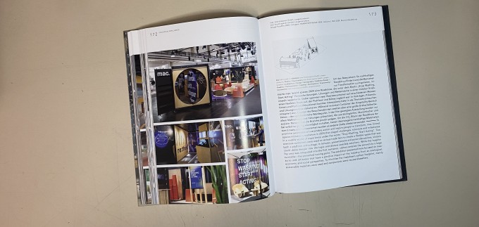 Trade Fair Desing Annual 2025 - Imagen 5